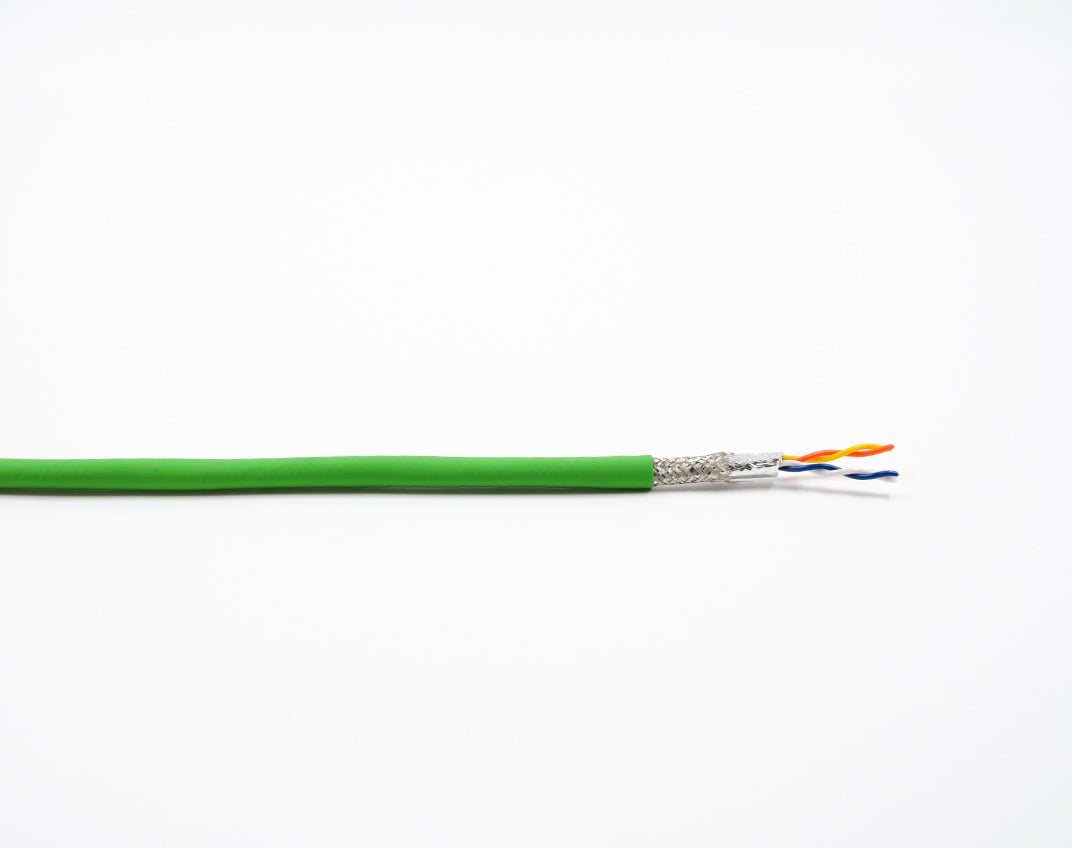 Trex-Onics® High Flex PROFINET